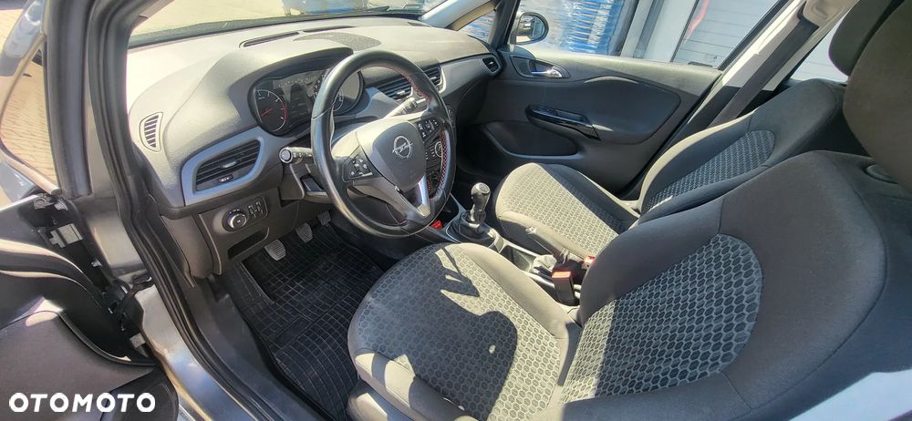 Opel Corsa - 8