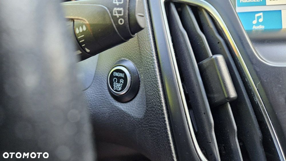 Ford Focus 1.5 EcoBoost STart-Stopp-System ST-LINE - 34