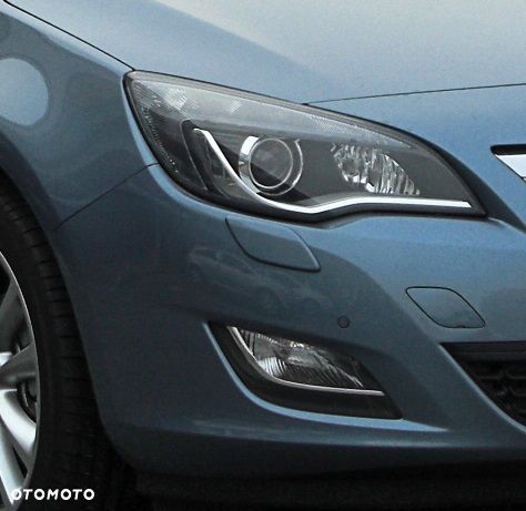 Zaślepka spryskiwacza Opel Astra J IV kolory - 1