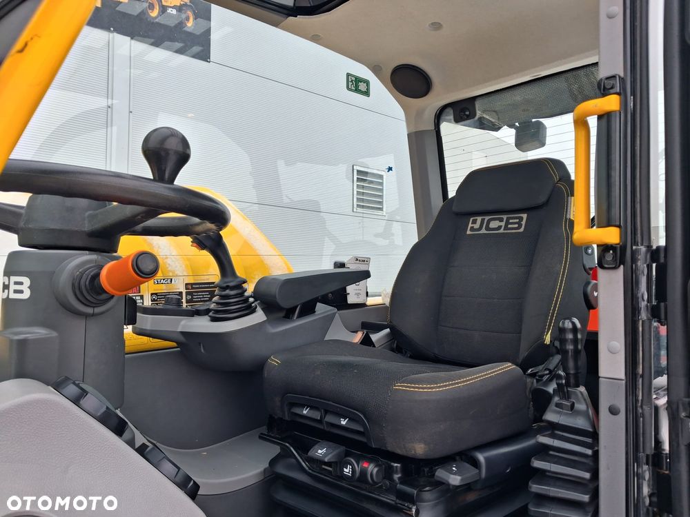 JCB 538-60 AGRI - 12