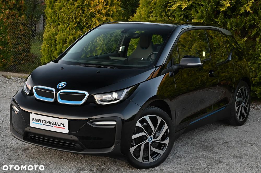 BMW i3 i3S 120 Ah - 3