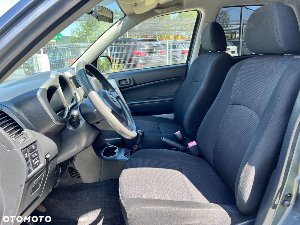 Daihatsu Terios 1.5 Top S 4WD - 7