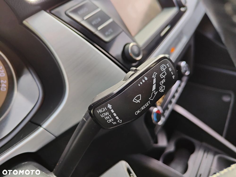 Skoda Fabia Combi 1.4 TDI Edition - 25