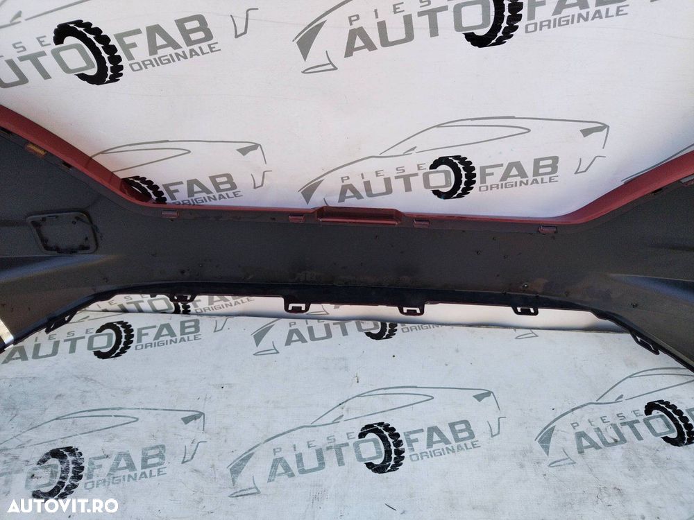 Bara fata Nissan Juke 2 Gauri pe an 2019-2020-2021-2022-2023-2024-2025 - 8