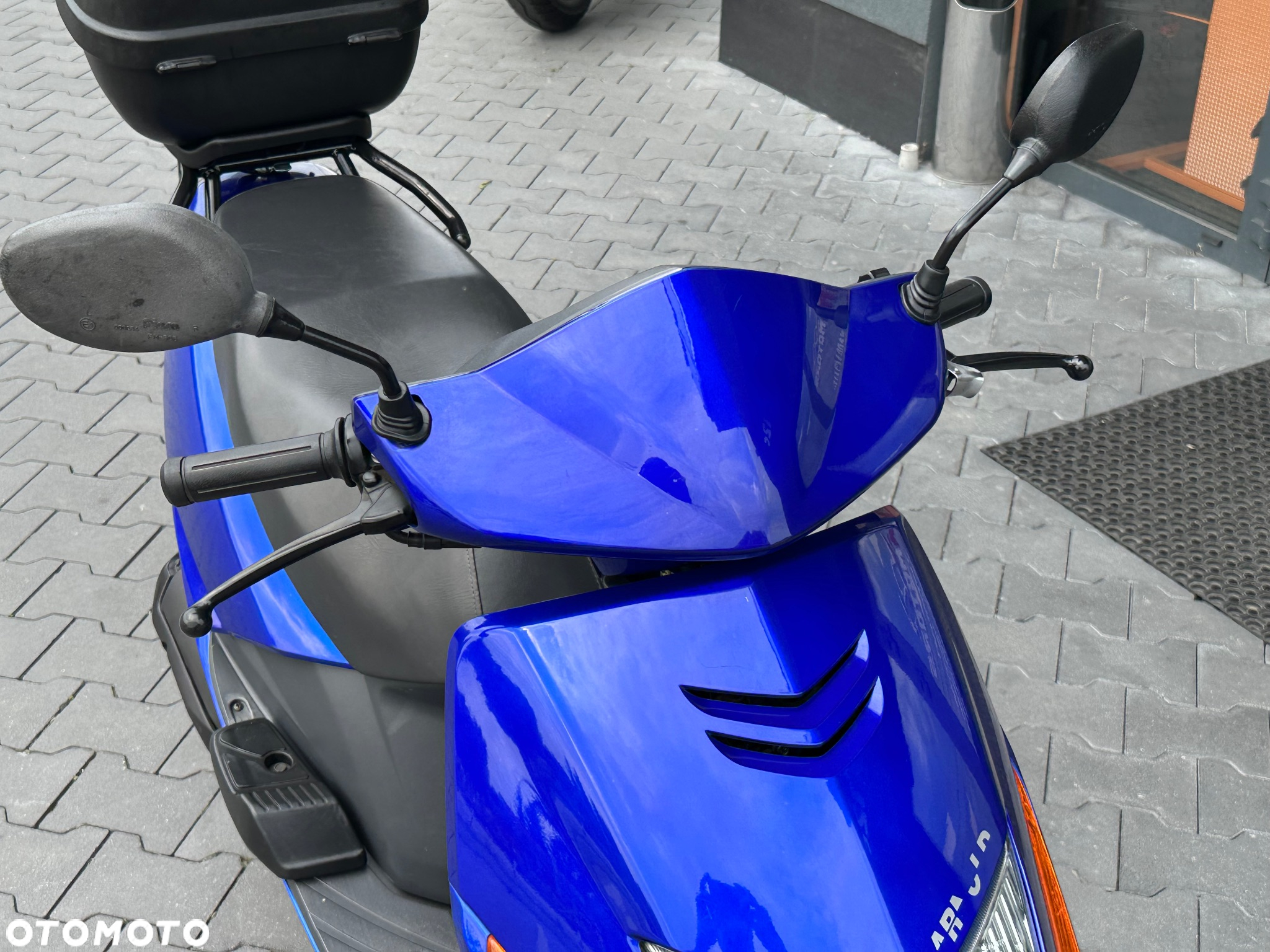 Honda Lead - 13