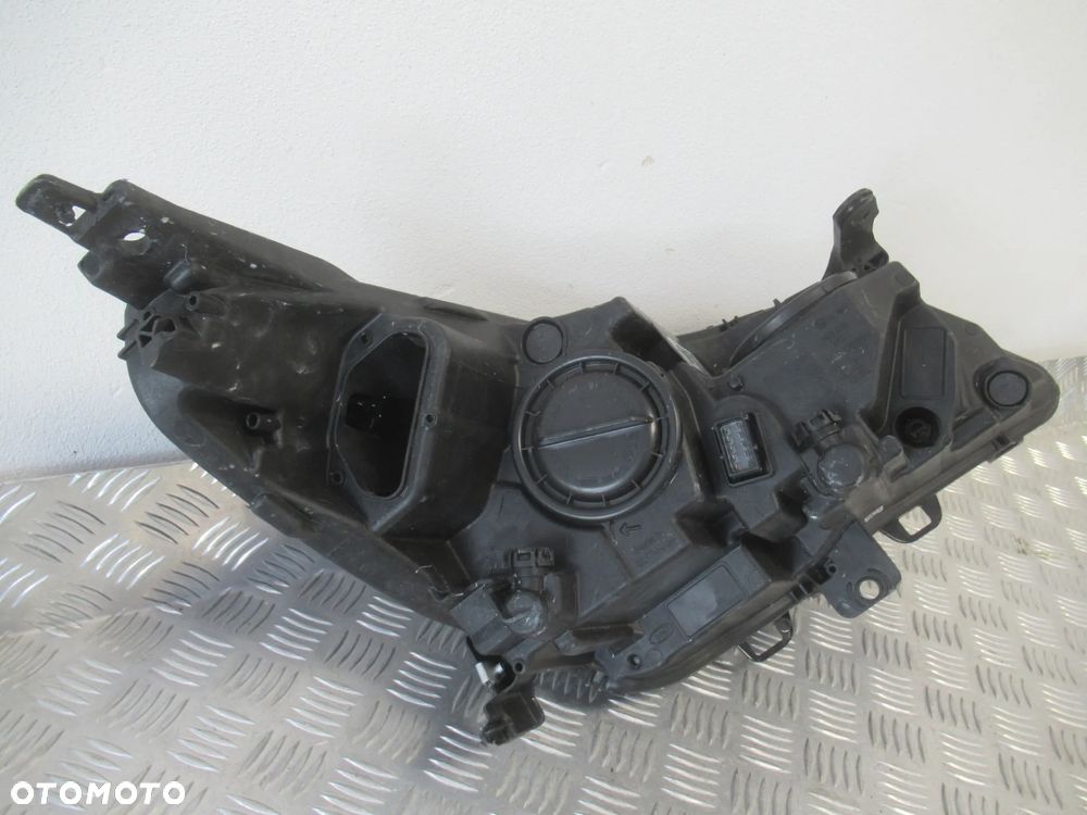 LAMPA PRZEDNIA PRZÓD LEWA OPEL ASTRA K 5 LIFT FULL LED 2019-2021 - 19