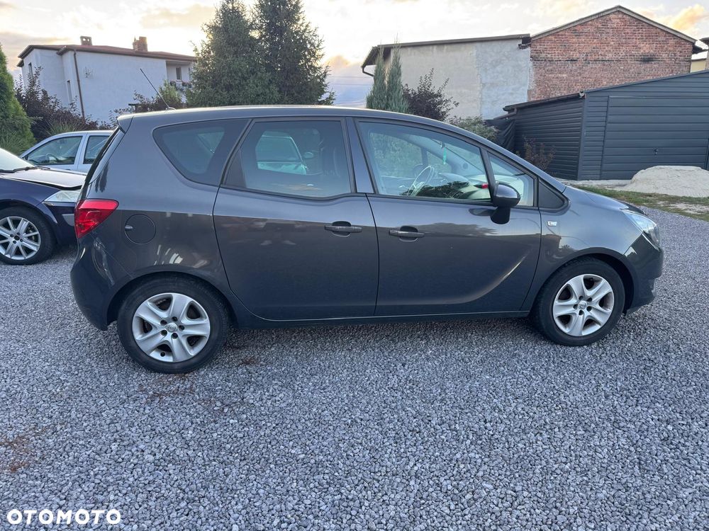 Opel Meriva 1.4 T Enjoy - 3