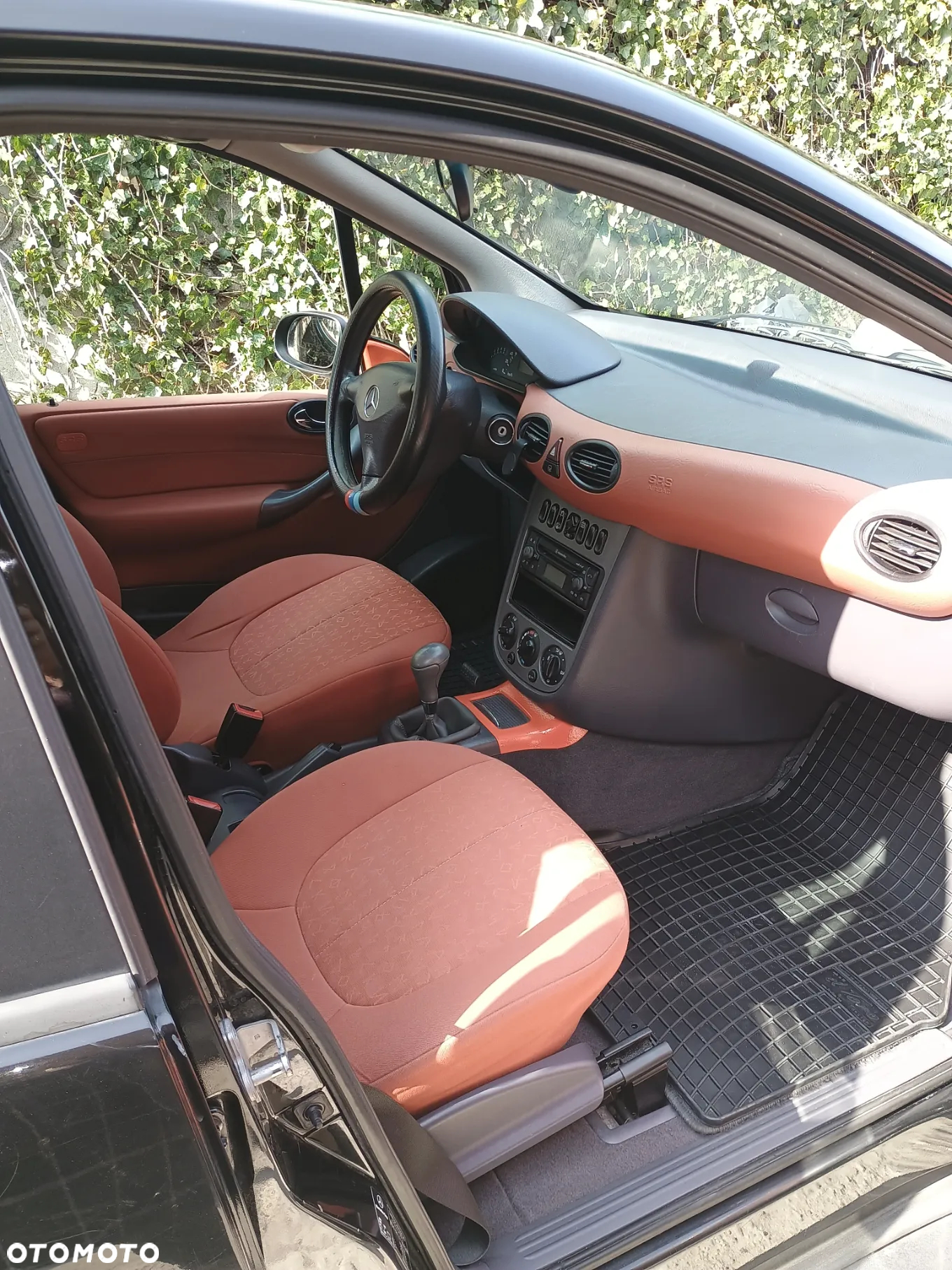 Mercedes-Benz Klasa A 140 L Classic - 5