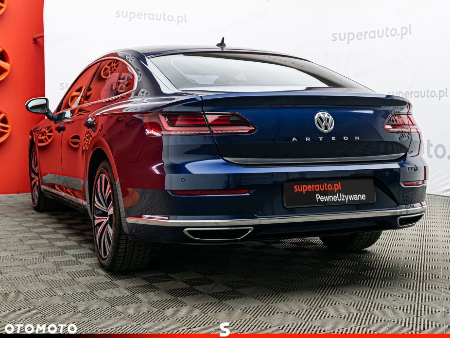 Volkswagen Arteon 2.0 TDI Elegance DSG - 27