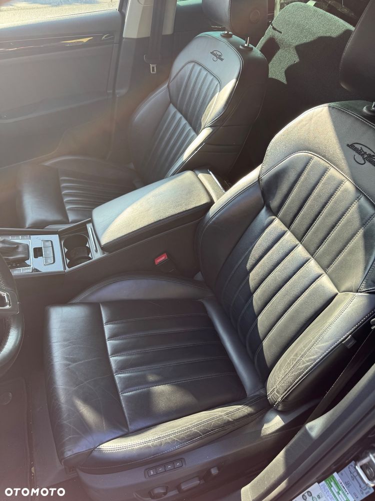 Skoda Superb 2.0 TDI 4x4 L&K DSG - 14