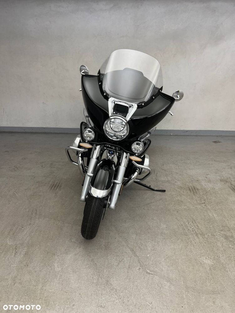 BMW R - 5
