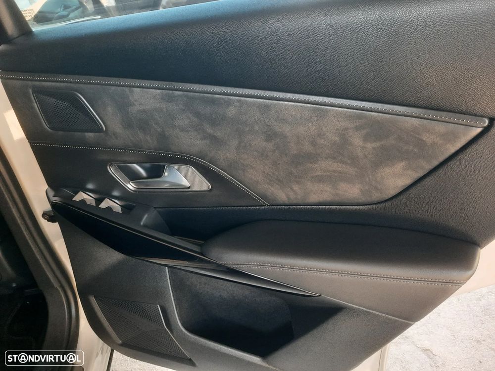 DS DS7 Crossback E-Tense Grand Chic EAT8 - 51