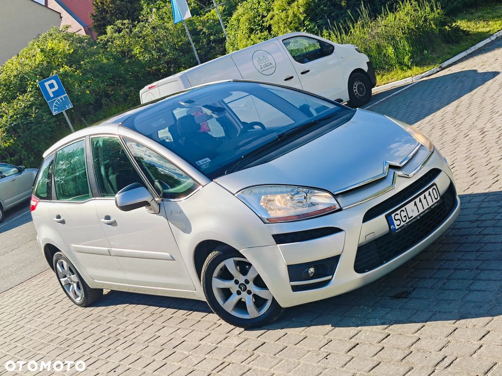 Citroën C4 Picasso 1.6 HDi FAP Provence - 1
