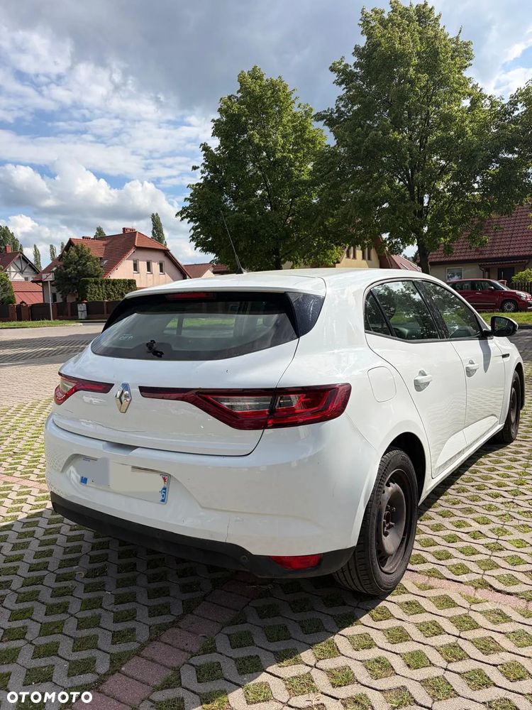Renault Megane - 3