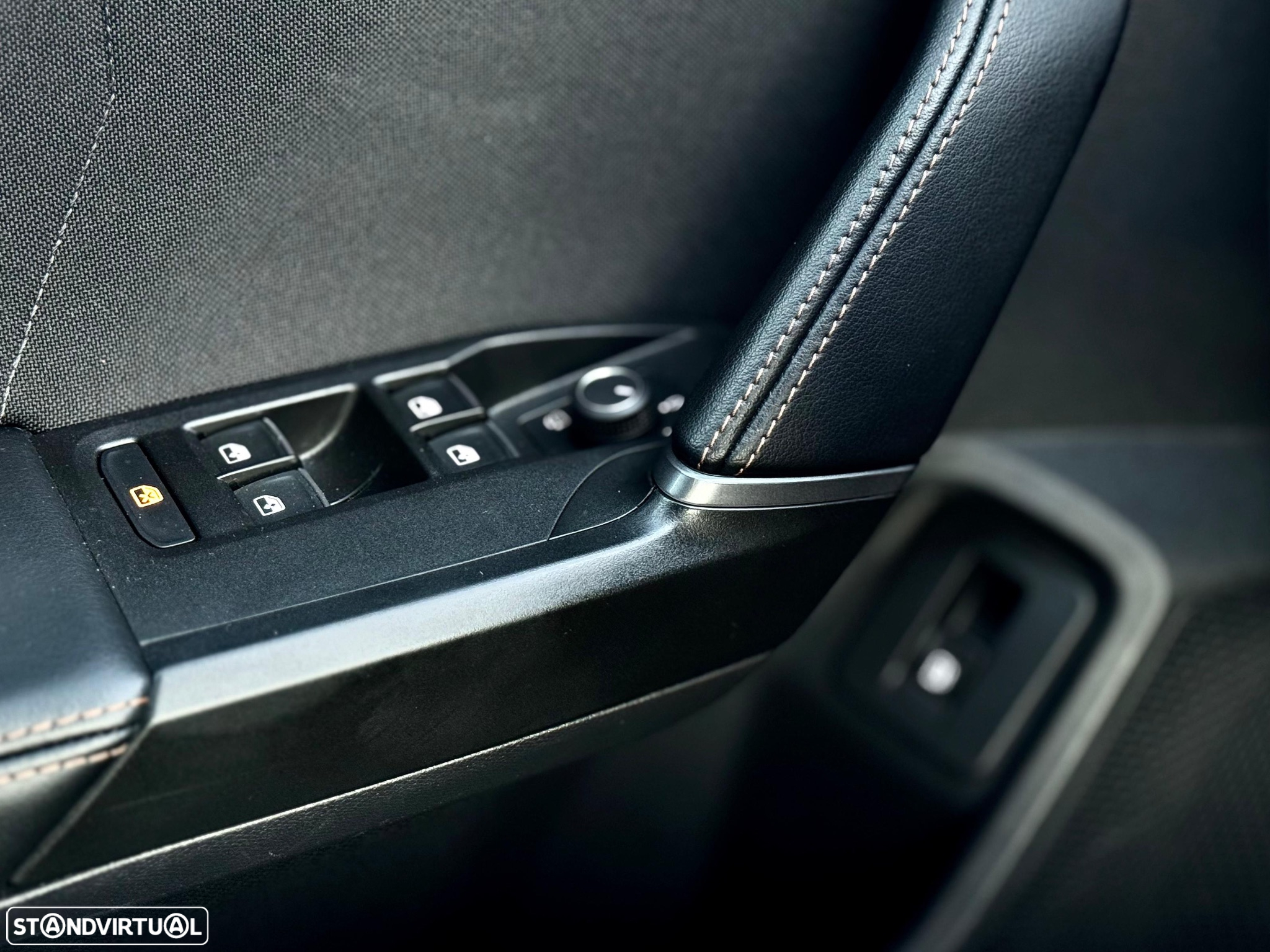 Cupra Formentor 1.4 e-Hybrid DSG VZ - 49