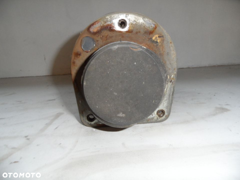 MCPERSON PRAWY LEWY PRZOD DOBLO I  1.9 JTD - 6