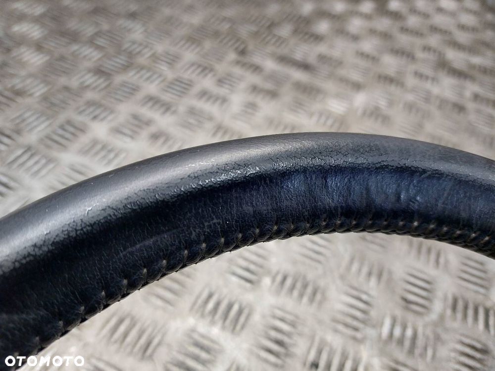 KIEROWNICA + PODUSZKA SEAT IBIZA III 6L0419091G 6L0880201A - 5