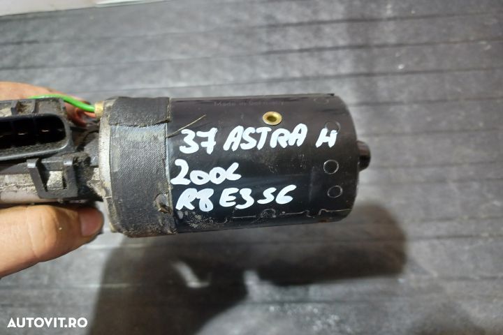 Motoras stergatoare volan pe stanga 0390241182 0390241182 Opel Astra - 3