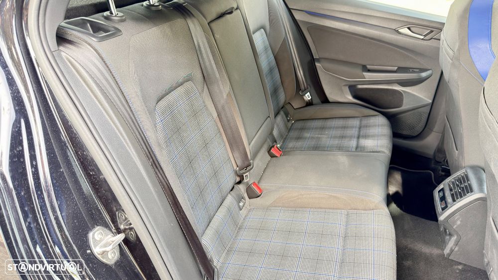 VW Golf 1.4 eHybrid OPF DSG GTE - 10