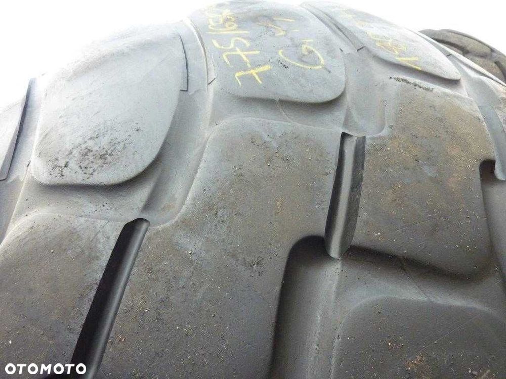 Opona używana przemysłowa 775/65R29 GOODYEAR GP40 1000zł W794 - 8