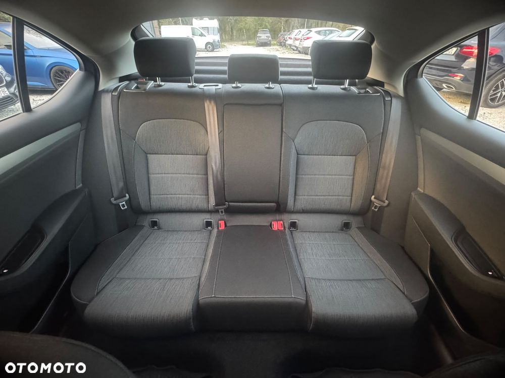 Skoda Superb 1.5 TSI ACT Style - 27