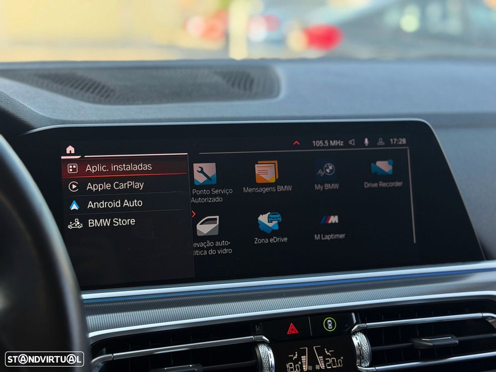 BMW X5 45 e xDrive - 25