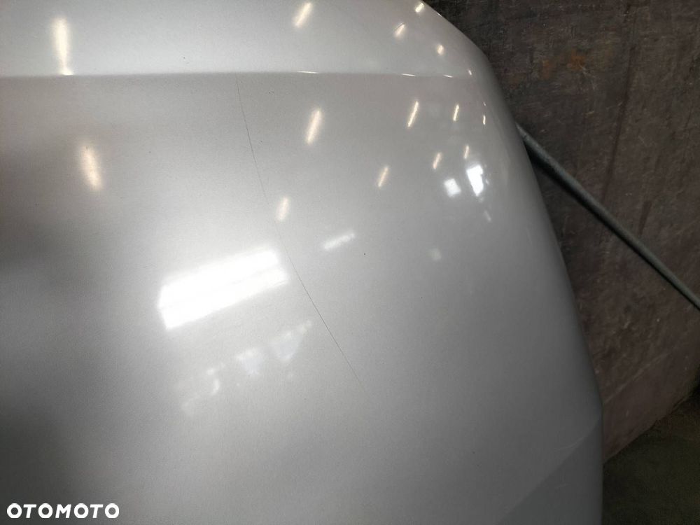 MASKA POKRYWA SILNIKA OPEL VECTRA C LIFT Z157 - 6