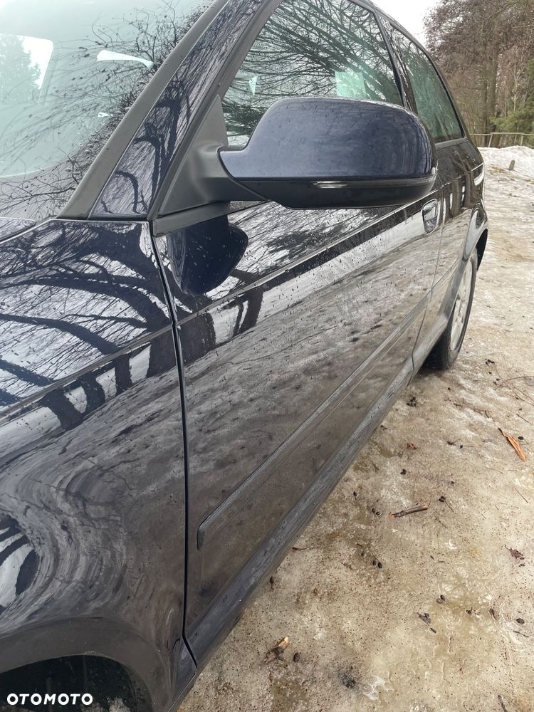 Audi A3 3-drzwiowe 1.6 TDI DPF Ambiente - 14