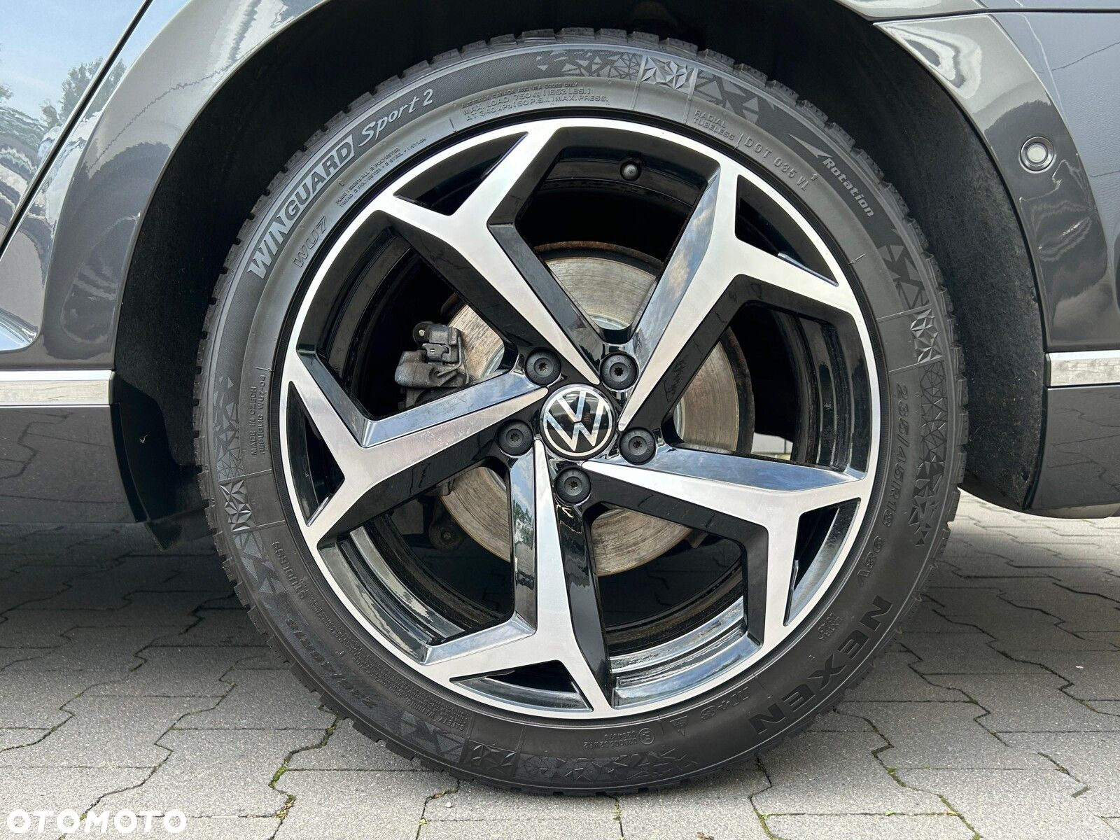Volkswagen Passat 1.5 TSI EVO Elegance DSG - 40