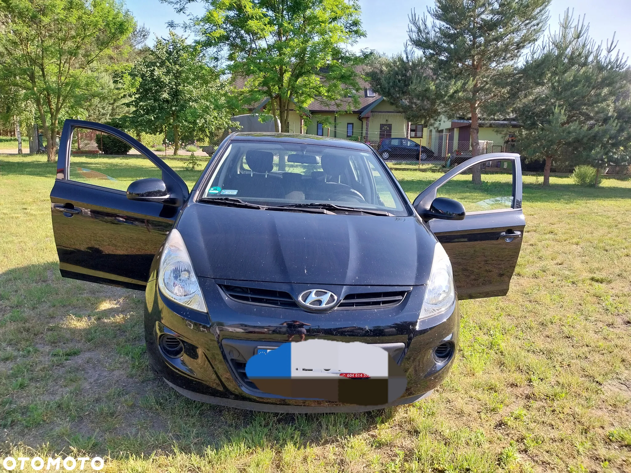 Hyundai i20 1.2 Classic - 2