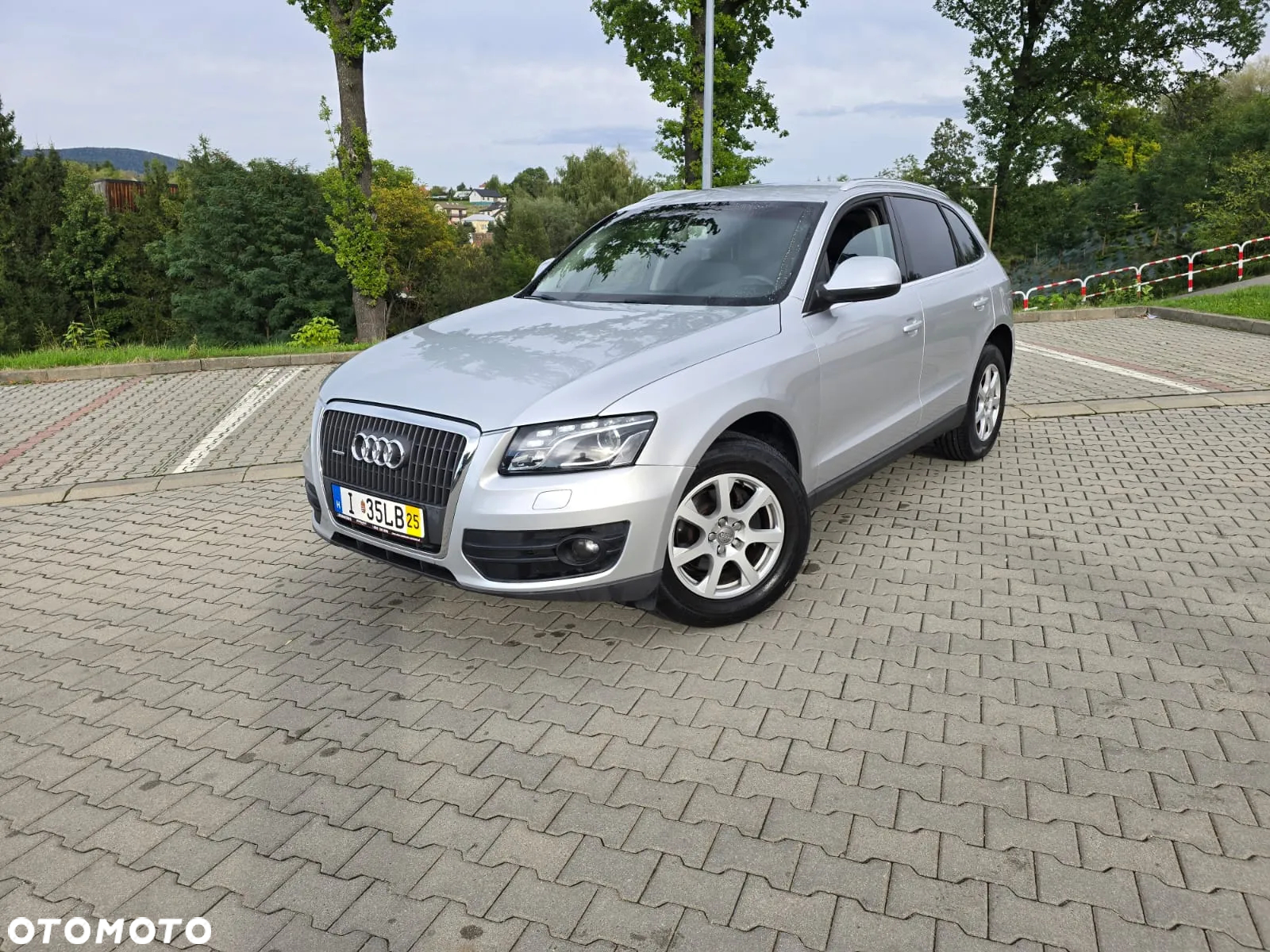 Audi Q5 - 4