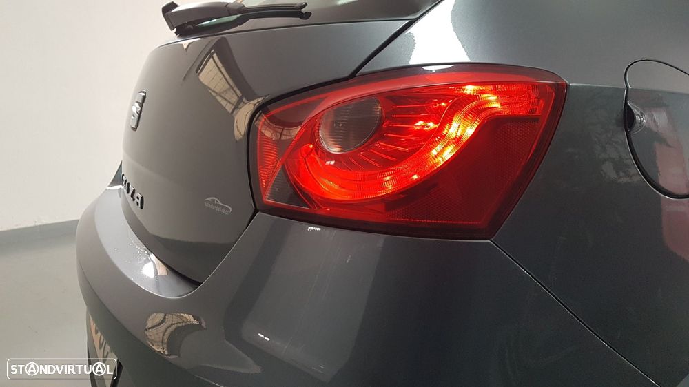 SEAT Ibiza 1.2 12V Style - 14