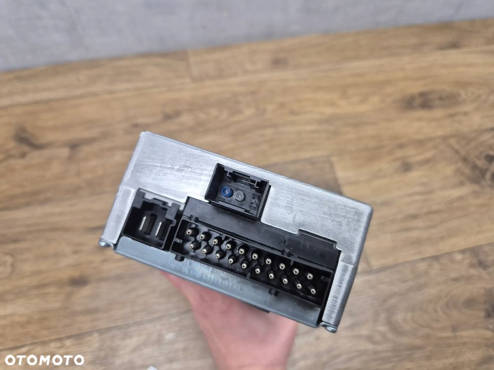 BMW OE WZMACNIACZ AUDIO HARMAN KARDON F30 F31 F34 F32 F33 F36 F82 9393186 - 4