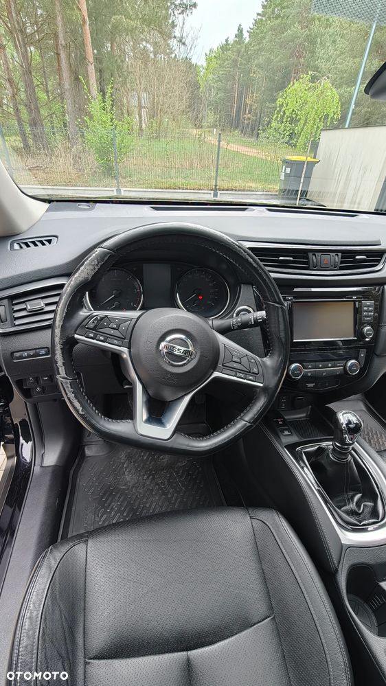 Nissan X-Trail 2.0 dCi Tekna 4WD - 27