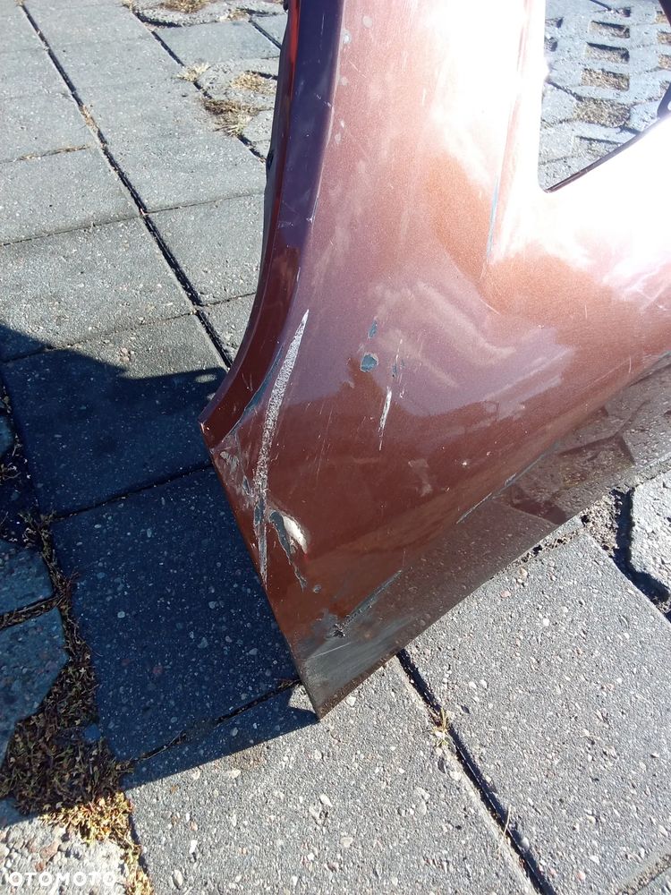 Zderzak przód Hyundai i30 II 2 86511-A6000 - 10