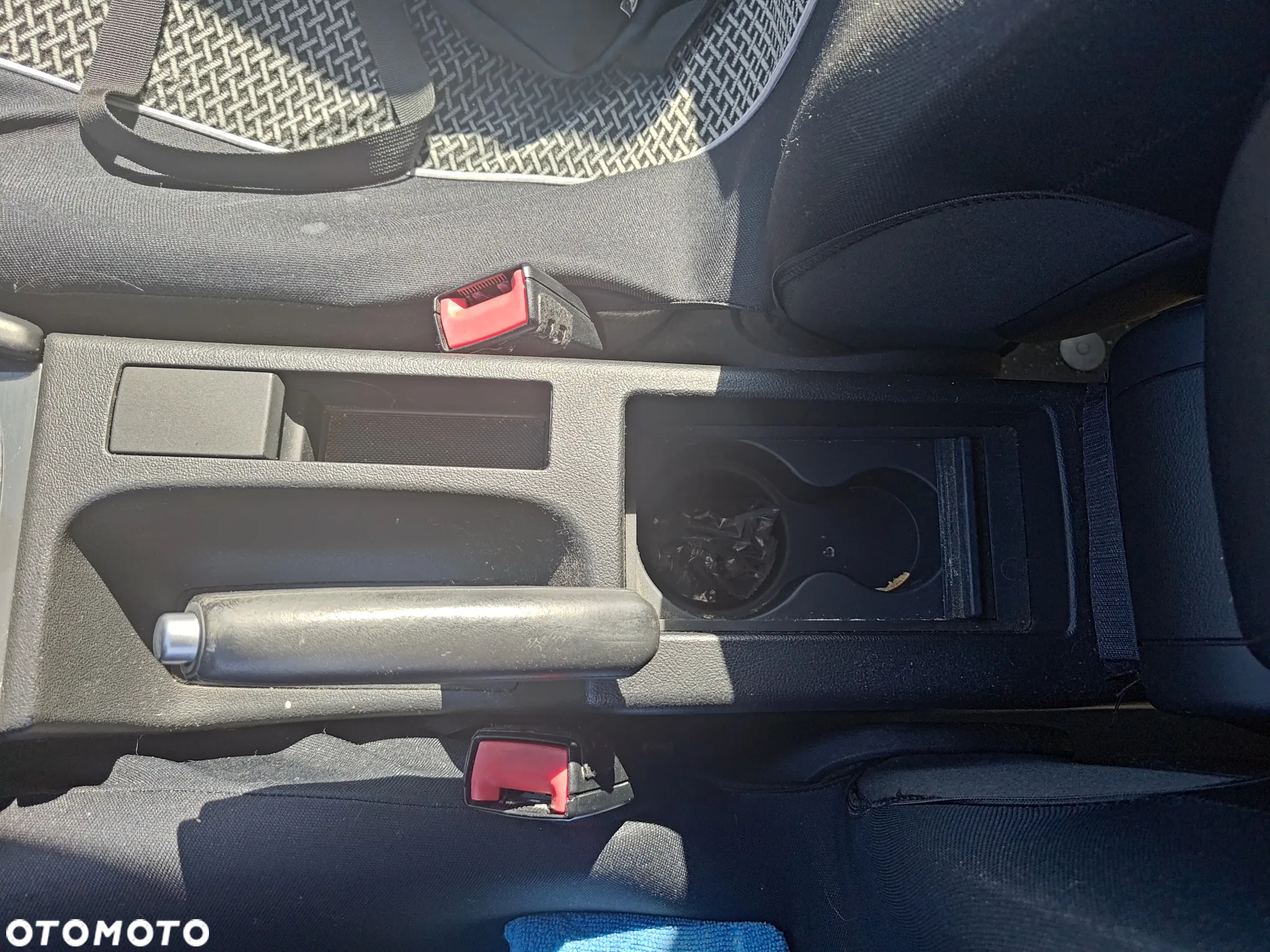 Audi A3 1.6 FSI Sportback Ambition - 9