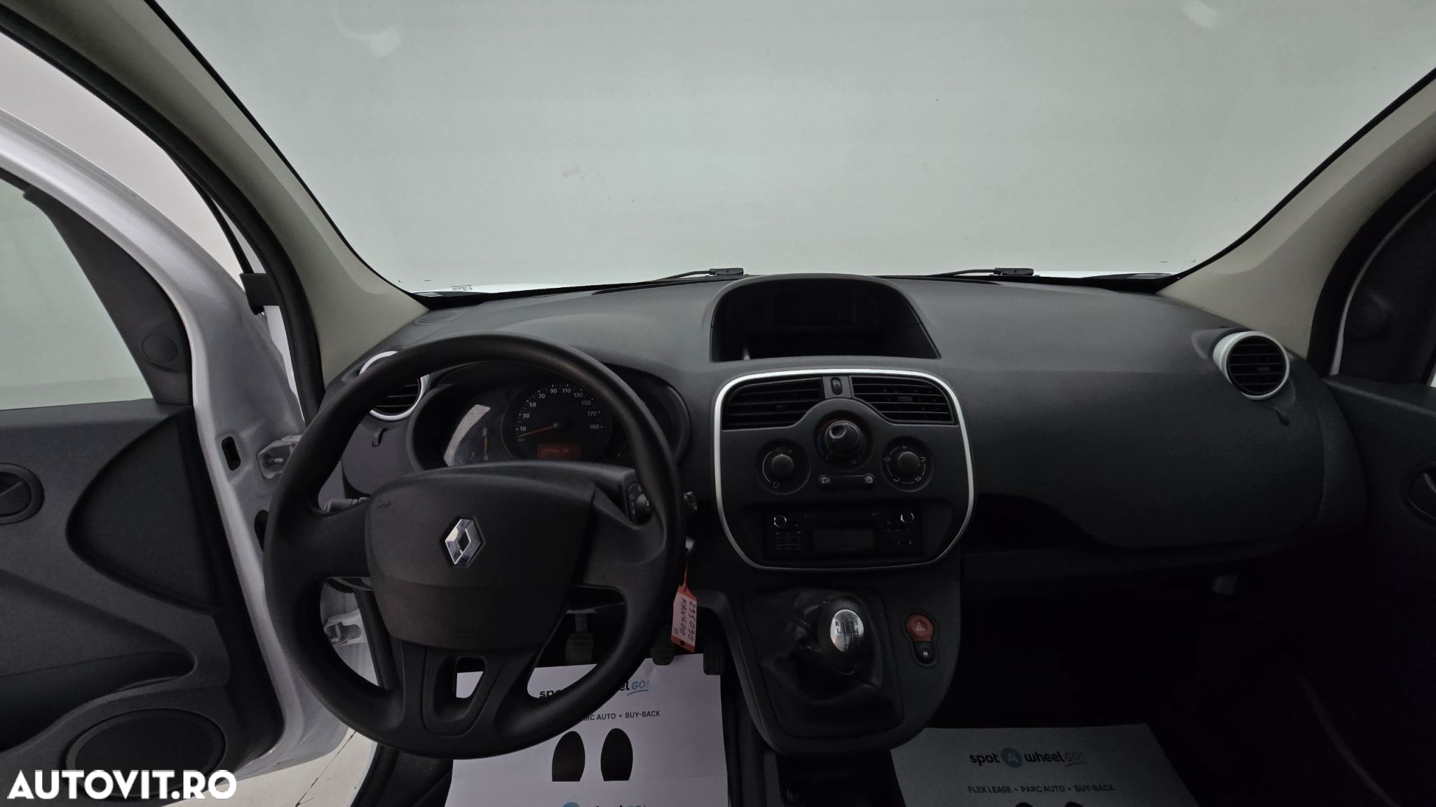 Renault Kangoo - 14