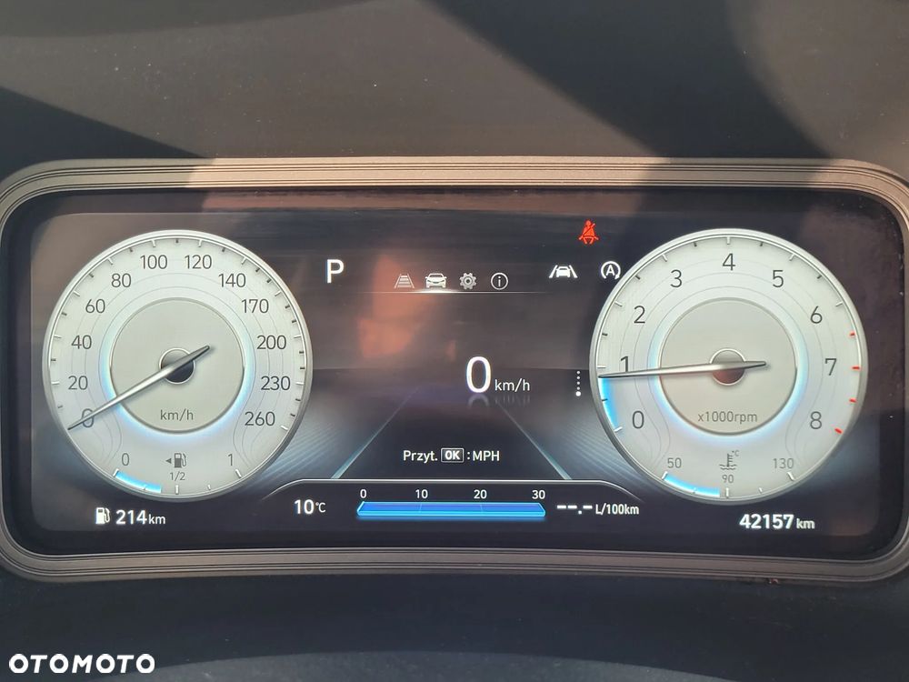 Hyundai Kona 1.0 T-GDI Style DCT - 19