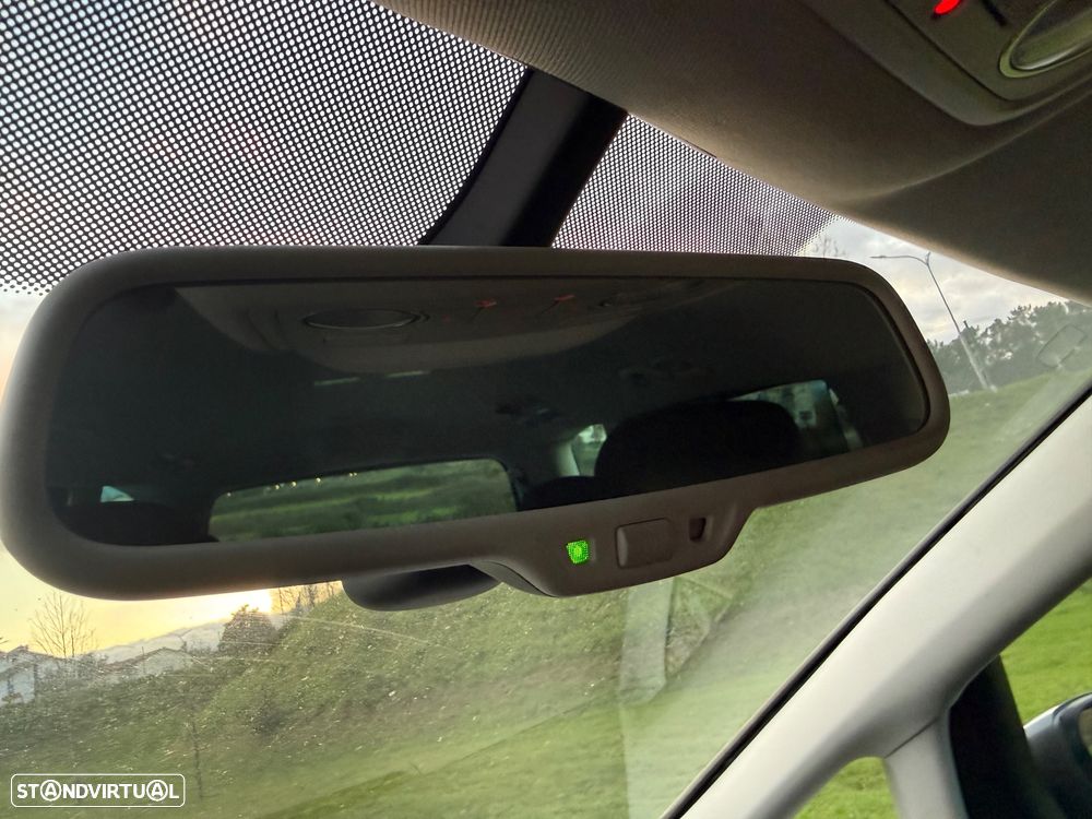 SEAT Alhambra 2.0 TDI Style - 16