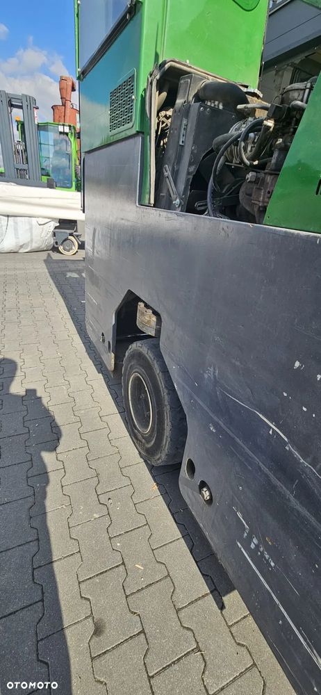 Combilift C4000 - 11