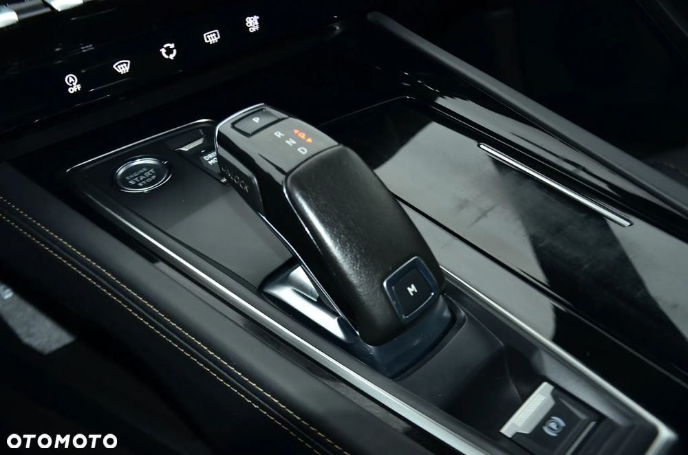 Peugeot 508 BlueHDi 130 EAT8 GT - 37