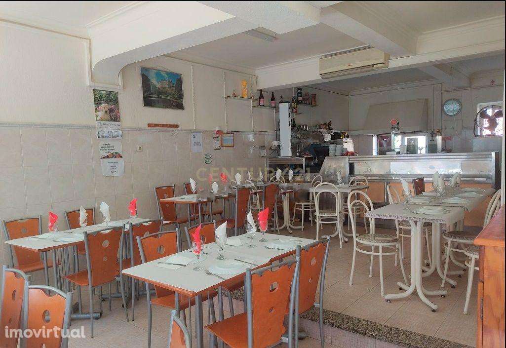 Restaurante Snack Bar | Trespasse | Venteira | Amadora - Grande imagem: 2/10