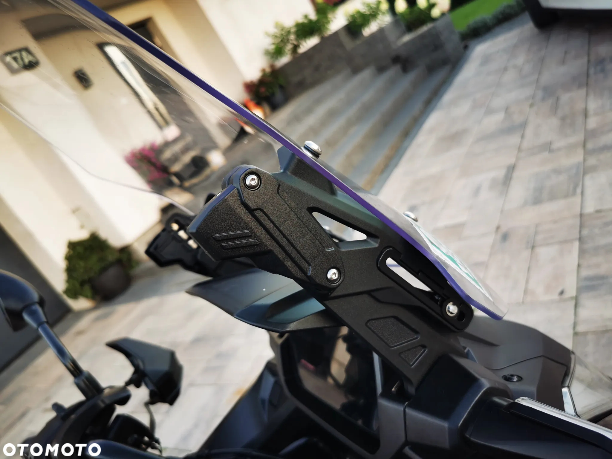 Honda NC - 29