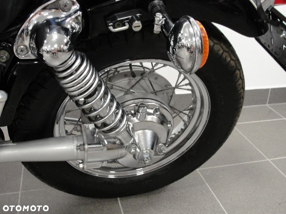 Yamaha Virago - 11