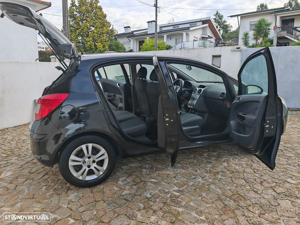 Opel Corsa 1.2 Enjoy - 5