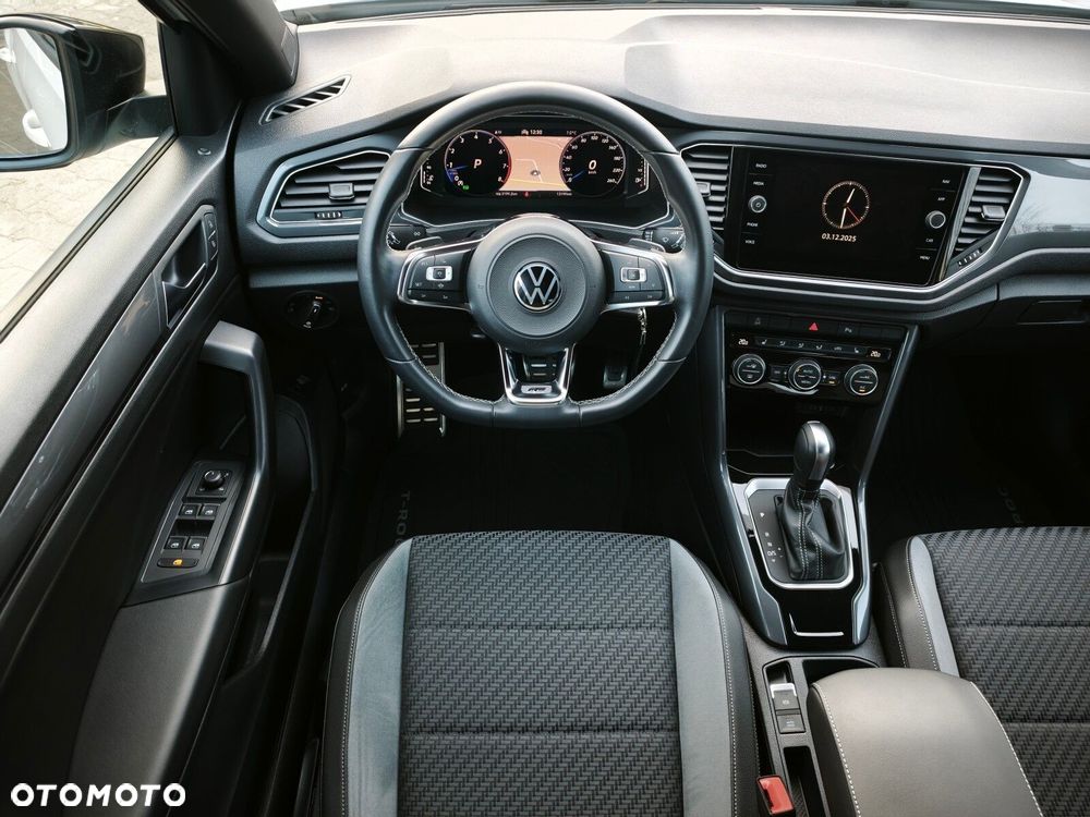 Volkswagen T-Roc 1.5 TSI ACT Premium DSG - 6