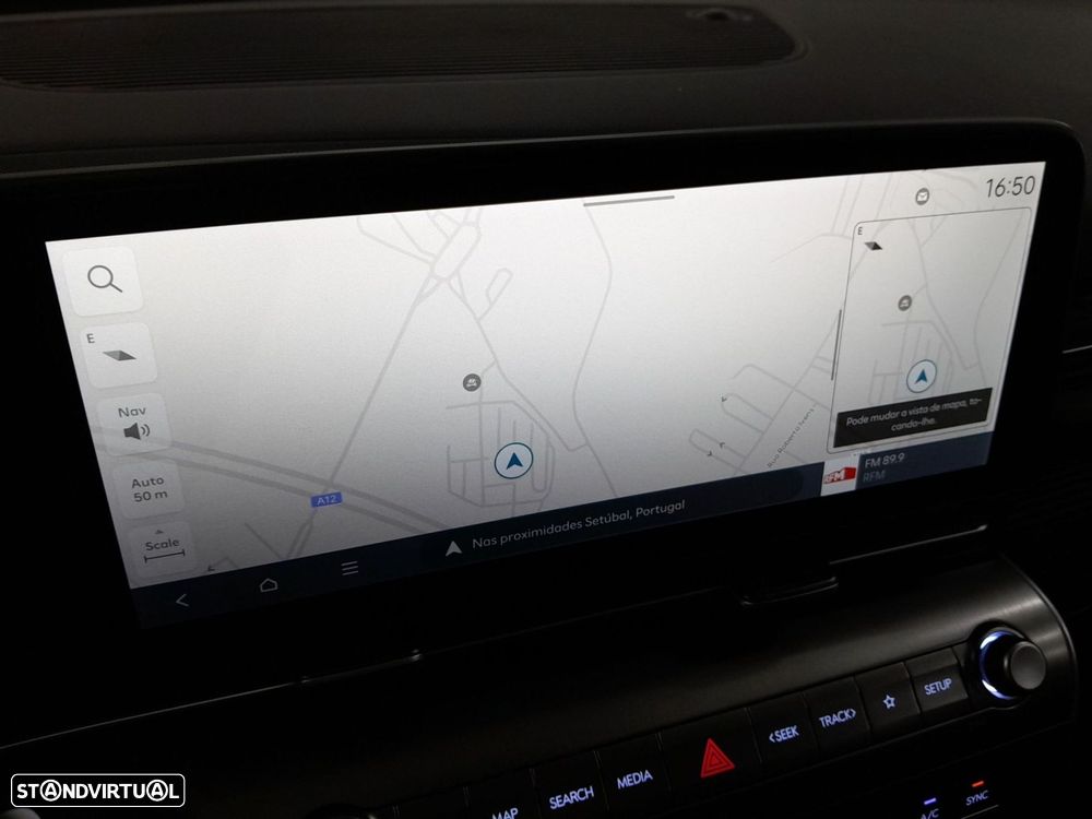 Hyundai Kauai 1.0 T-GDi Premium (TT) - 23