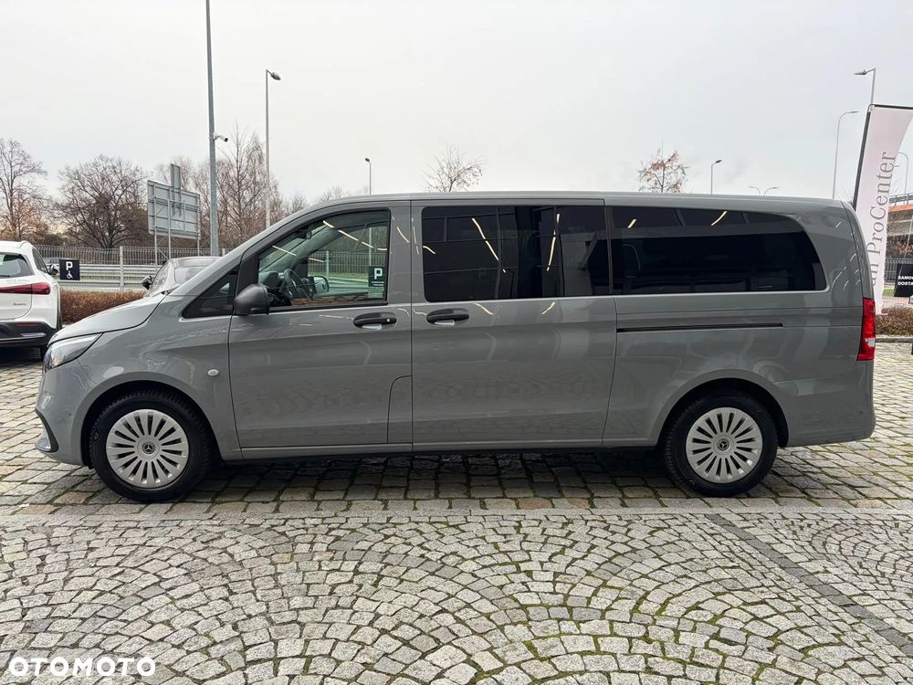 Mercedes-Benz Vito Tourer L3 Pro 9G-Tronic 447.705 - 8