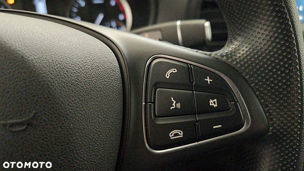 Mercedes-Benz Vito - 24