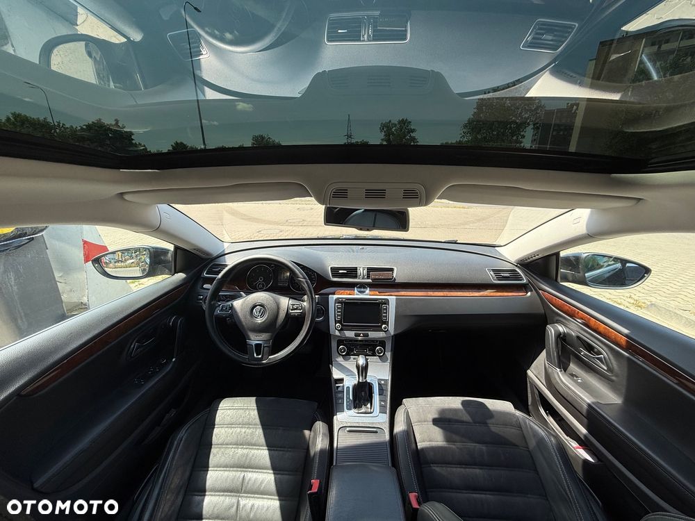 Volkswagen CC 1.8 TSI DSG - 12